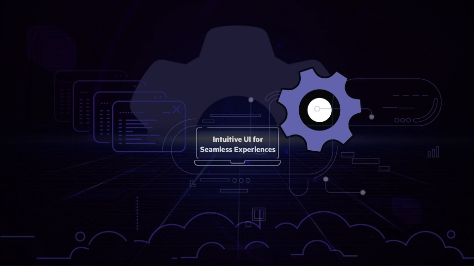 EvonSys Pega Constellation Design System for Low-Code UI