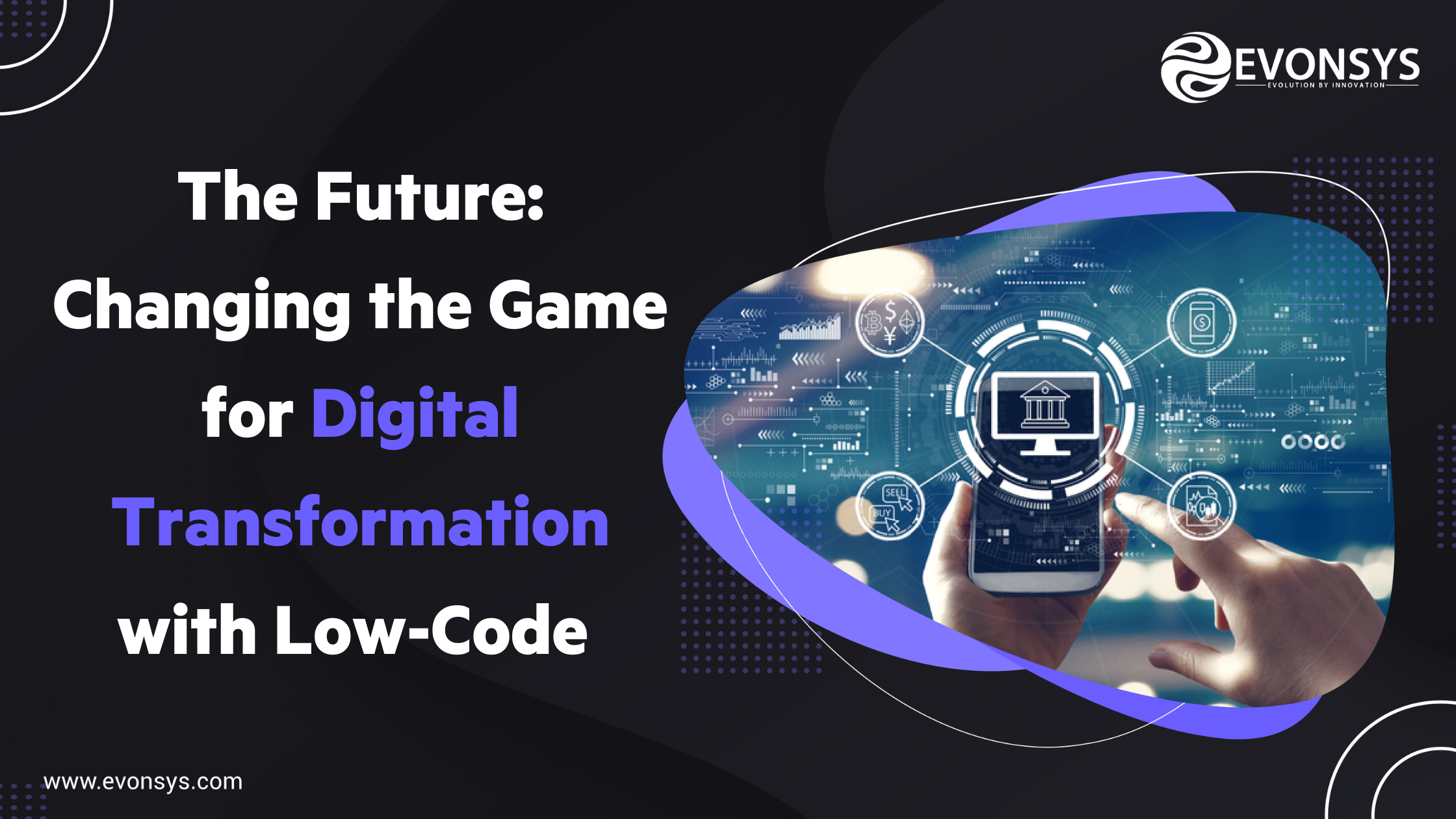 Changing the Game for Digital Transformation