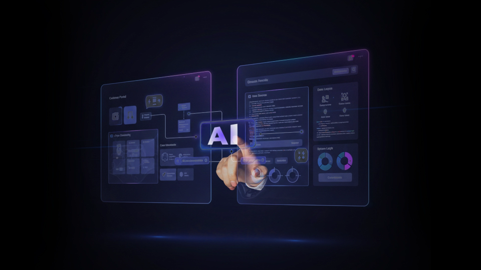 Simplify Business-IT Collaboration with Pega Blueprint AI